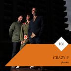 Phonica Mix Series 106: Crazy P