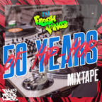 50 Years Of Hip-Hop (Mixtape)