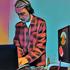 DJ_Guido Svengali Live dj set 10-7-2021