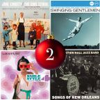 02.Dezember2018-Mix: Jazz-Swing