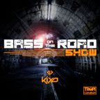 Bass On The Road 002 (BOTR002)