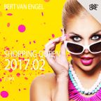 Bert van Engel Shopping Queen Playlist 2017