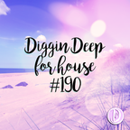 Diggin Deep 190 (Lucid Love Edition) DJ Lady Duracell