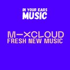 IYE Mixcloud Mixtape 2