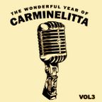 The Wonderful Year of Carminelitta Vol. 3