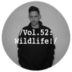 Liminal Sounds Vol.52: Wildlife!