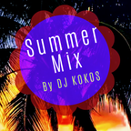 DJ KOKOS - Summer Mix 2019 [www.djkokos.pl]