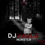 DJ PAULO-MONSTER (Halloween Podcast/Big Room/Circuit) 2010