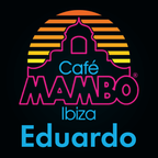 Eduardo // Cafe Mambo Mix Series // June 2017