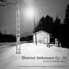 District Unknown 26