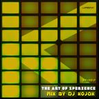 The Art of Xperience by Dj Kojak - 07 2017