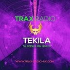 TEKILA - TRAX RADIO UK - Week 51 - Places