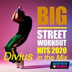 Divius in the Mix - Club Hits 2020