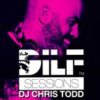 DILF SESSIONS: CHRIS TODD LIVE IN MANCHESTER