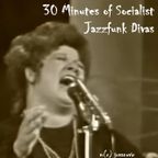 30 Minutes of Socialist Jazzfunk Divas