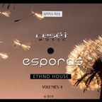 Esporas Vol.4 by Reset