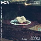 Metalheart: Realcore w/ Miedo Total -25/09/2023