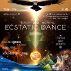 Motion of Devotion: @Ecstatic Dance Sacred Valley (New Moon in Gemini)