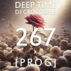 Deep Time 267 [prog]