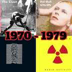 Best album 1970 1979
