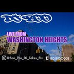 2021-01-25 Live From Washington Heights
