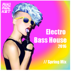Electro House and Bass - Essential Mix