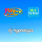 Friday Drive at Five featuring DJ Hypnotyza | Air Date: 8/12/2022