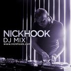 NICK HOOK - DJ Mix - September 2018