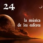La música de les esferes (24)