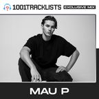 Mau P - 1001Tracklists ‘Drugs From Amsterdam’ Exclusive Mix
