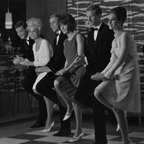 If I Were a DJ At A Hemingway Family Party To Celebrate summat or t'other part 3