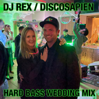 Hard Bass Wedding Mix