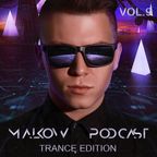 MALKOW PODCAST 2017 VOL.9 TRANCE EDITION