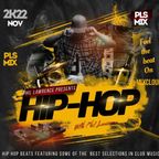 HIP-HOP  2K22 PLS MUSIC MIX
