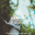Silence/σιωπή | Ντόπιο Στριπτίζ S.21 Ep.23