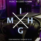Music In Good Humor #069
