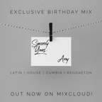 Sincerely Yours - AROY Birthday Mix