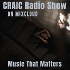 CRAIC Radio Show - August 24, 2023