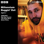 BBC6Music Hip Hop Forever: Agent J Millennium Buggin' Out / The Huey Show Block Party