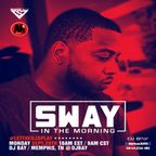 DJ Bay - SWAY IN THE MORNING (GUEST DJ SET) SEP 2021