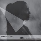 Aremun Podcast 110 – Feph (Alchemista Records / Zosimos)