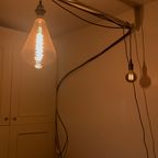 2 Bare Bulbs - November Techno Mix