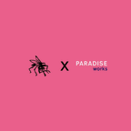 Paradise Works - An artist led space with a difference.