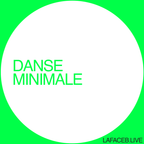 DANSE MINIMALE #17 - DJ Sarcastic 2023-09-26