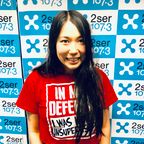 4 Apr 2019 - featuring SASAMI interview