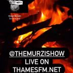 The Murzi Show #5 19 Sept TFM