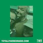 The Well Suspect Radio Show - Richard Searle & Erika Ts featuring Myia ~ 21.09.23