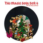 DJ SAIZ ::: The Magic Soul Box 4