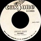 100 pour Sample - "Johnny Was" - Bob MARLEY a,d "Swing easy" by Soul Vendors