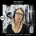 Take Breaks with DJIDADA - 24.12.2022